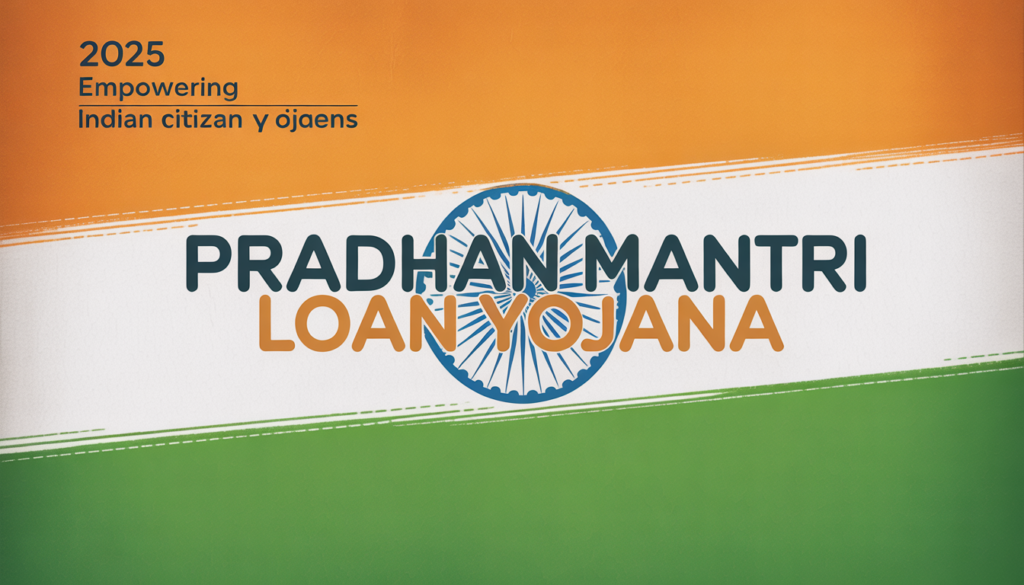 Government loan scheme
